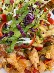 Отель не для молодежи