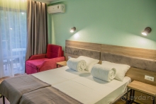 отдых в Анапе