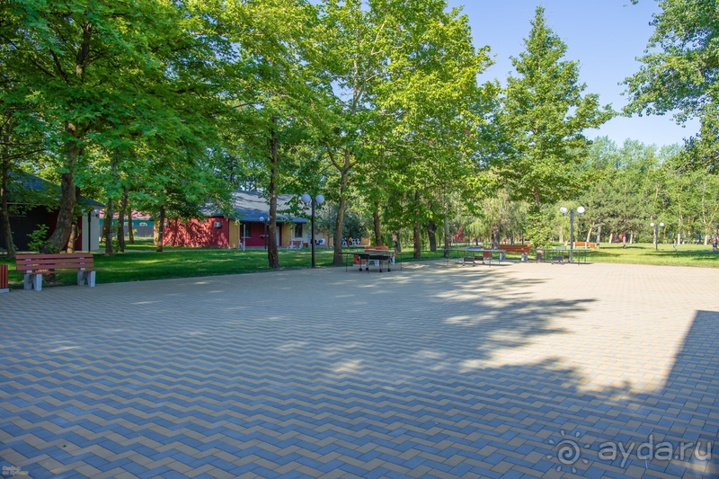 отдых в Анапе