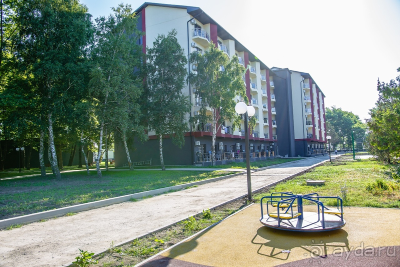 отдых в Анапе