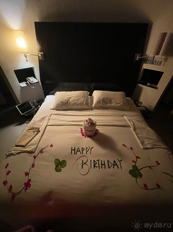 Сочетание цена-качество у отеля идеальное