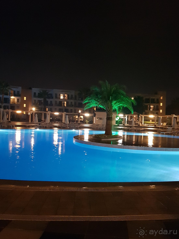 Будем рекомендовать отель Kaya Side своим друзьям и знакомым