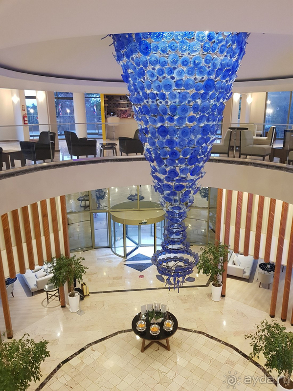 Будем рекомендовать отель Kaya Side своим друзьям и знакомым