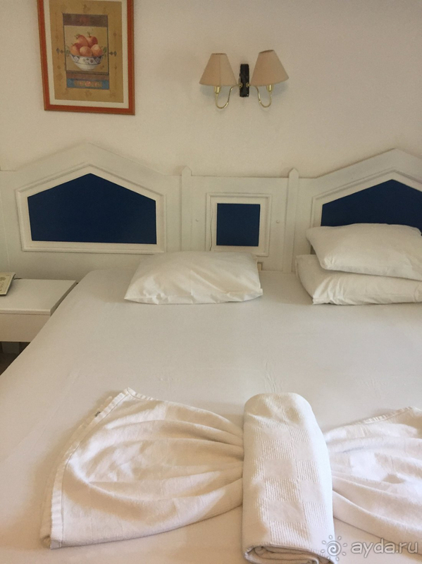 Очень красивая местность, мы всем довольны Очень красивая местность, мы всем довольны