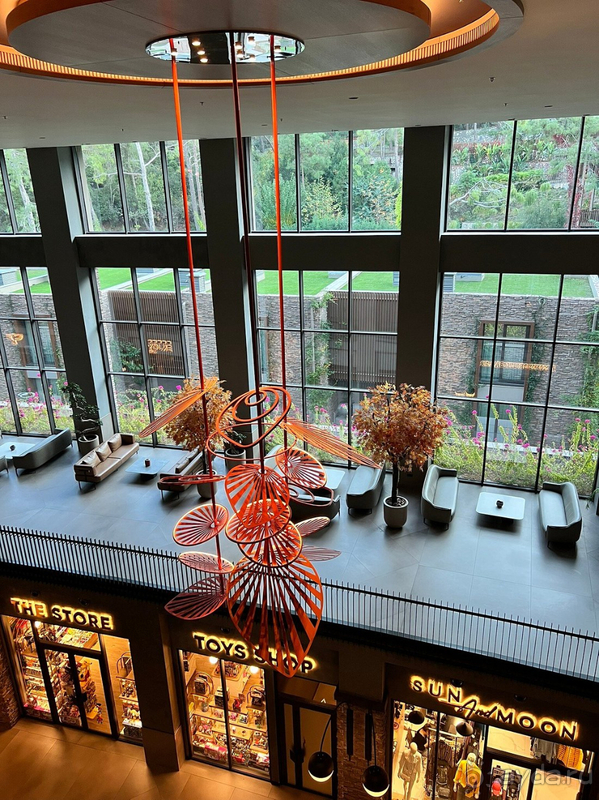 Отдых в NG Phaselis Bay