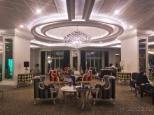 Это лучший отель в котором мы отдыхали