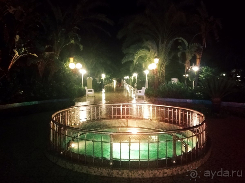 Это лучший отель в котором мы отдыхали