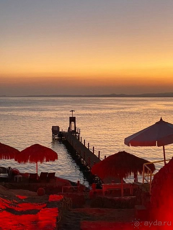 Отель Coral Hills Resort рекомендуем!