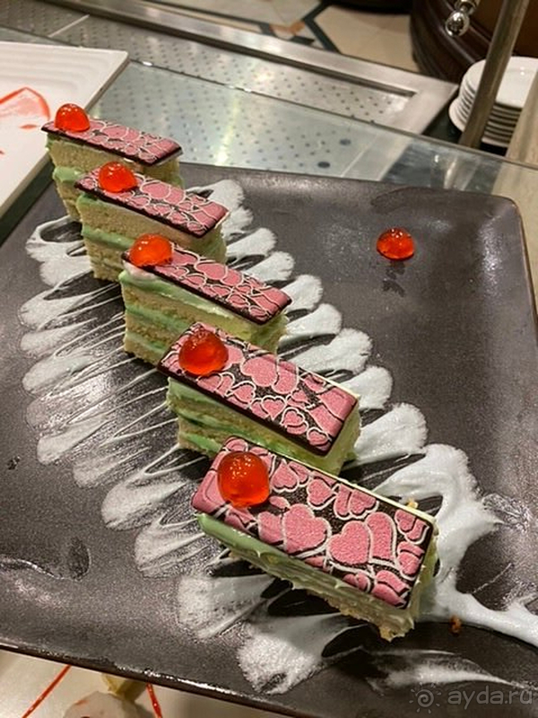 Отель Coral Hills Resort рекомендуем!