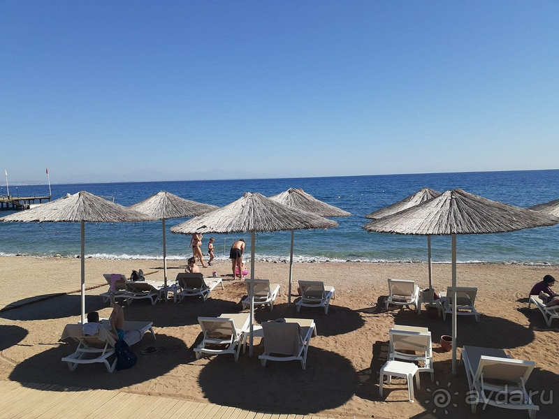 В своей ценовой категории прекрасный отель