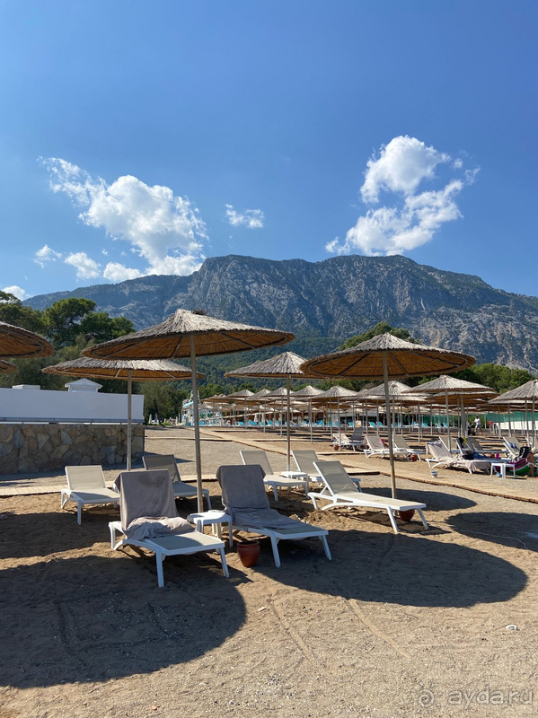 В своей ценовой категории прекрасный отель