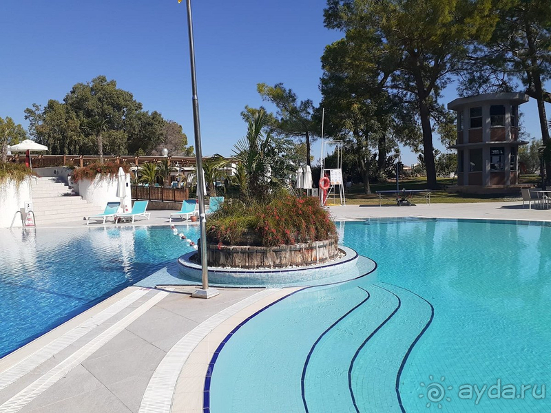 В своей ценовой категории прекрасный отель