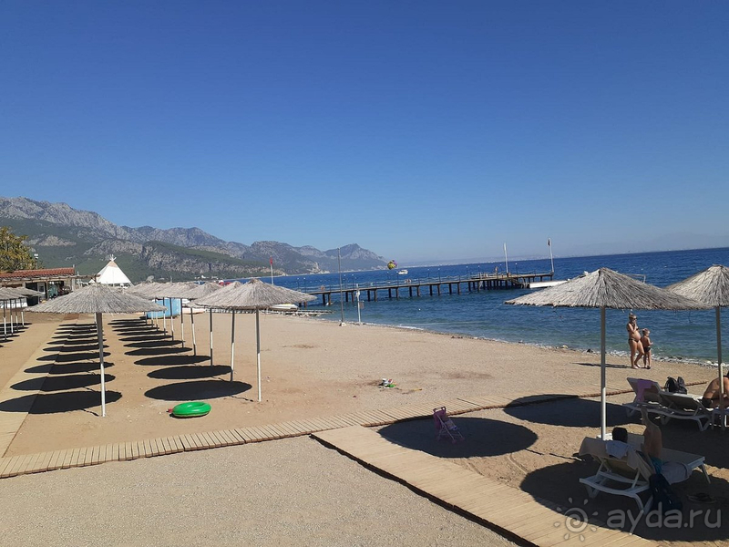 В своей ценовой категории прекрасный отель