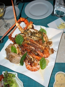 Шикарный отель!