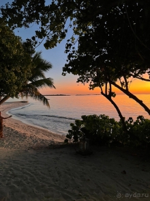 Шикарный отель!