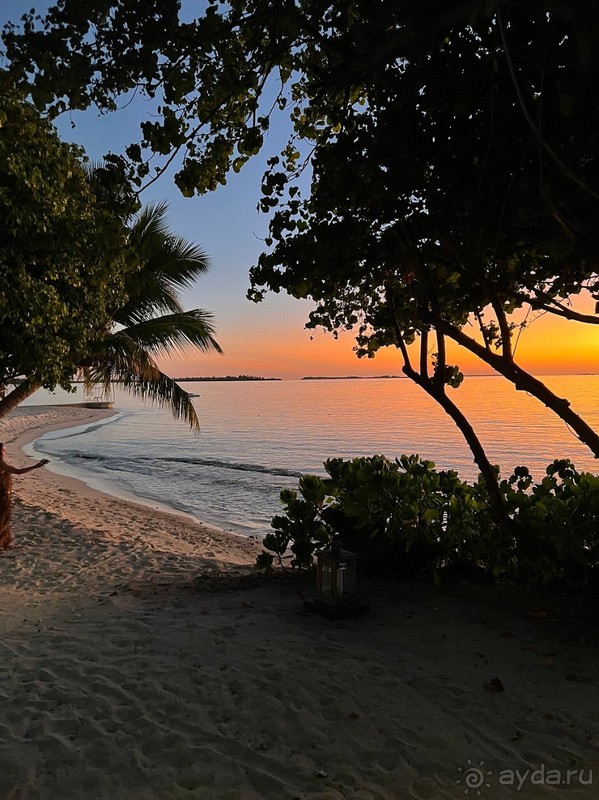 Шикарный отель!