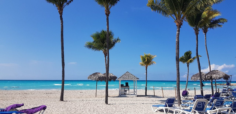 Куба - это Куба))