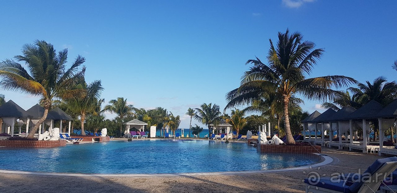 Куба - это Куба))