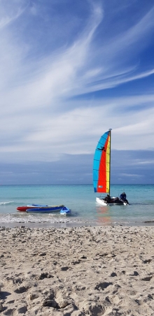 Куба - это Куба))