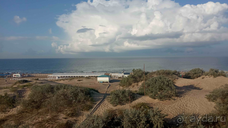 Семейный пансионат Селена