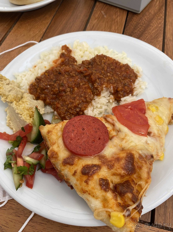 Один из лучших отелей несомненно!