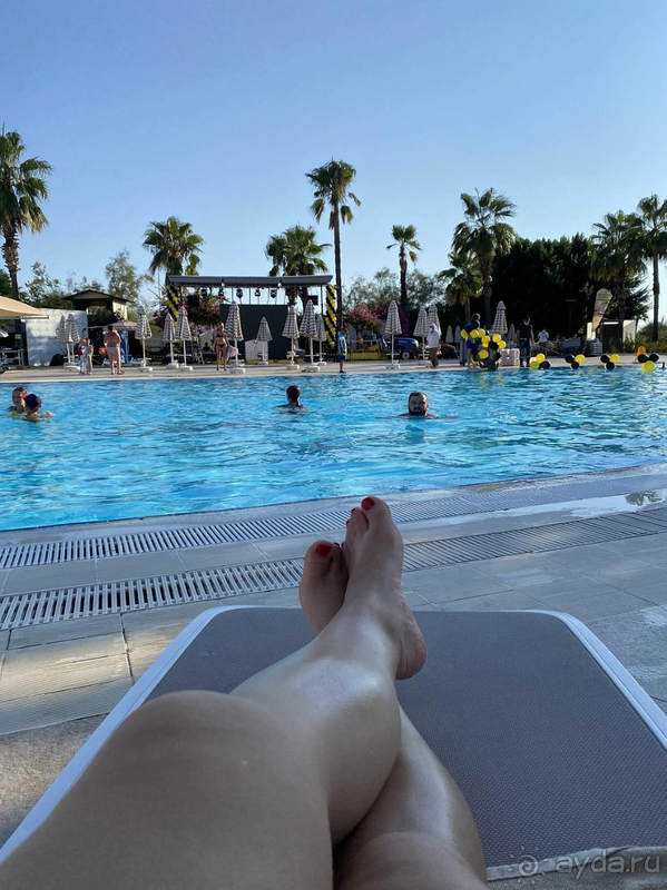 фото Side Star Resort