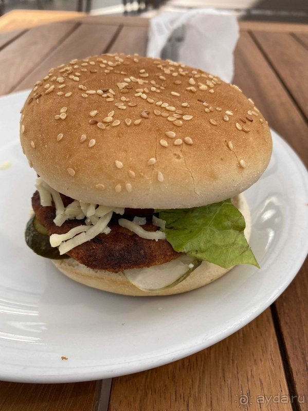 Один из лучших отелей несомненно!