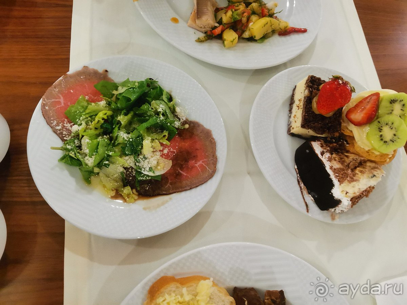 фото Side Star Resort