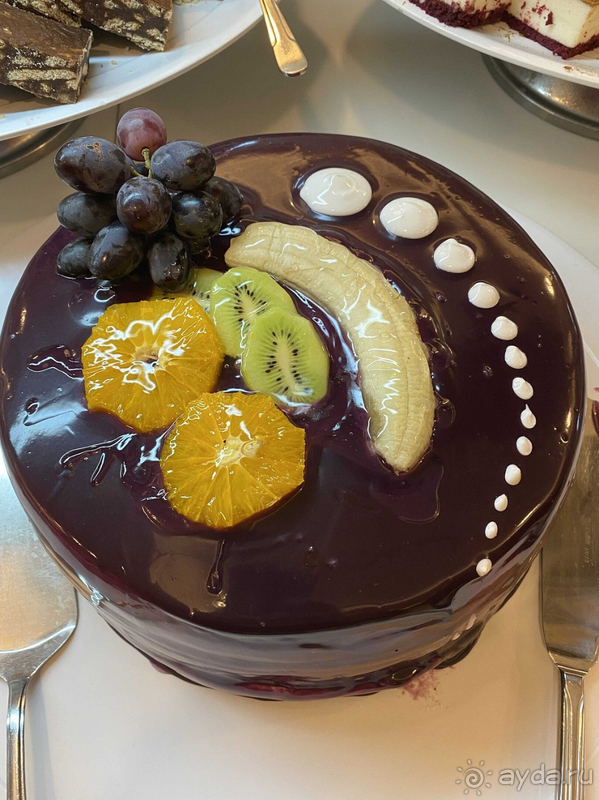 Один из лучших отелей несомненно!