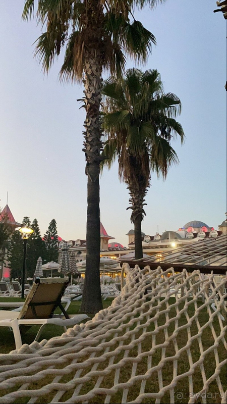 Один из лучших отелей несомненно!