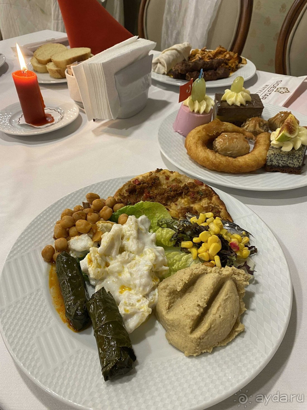 Один из лучших отелей несомненно!