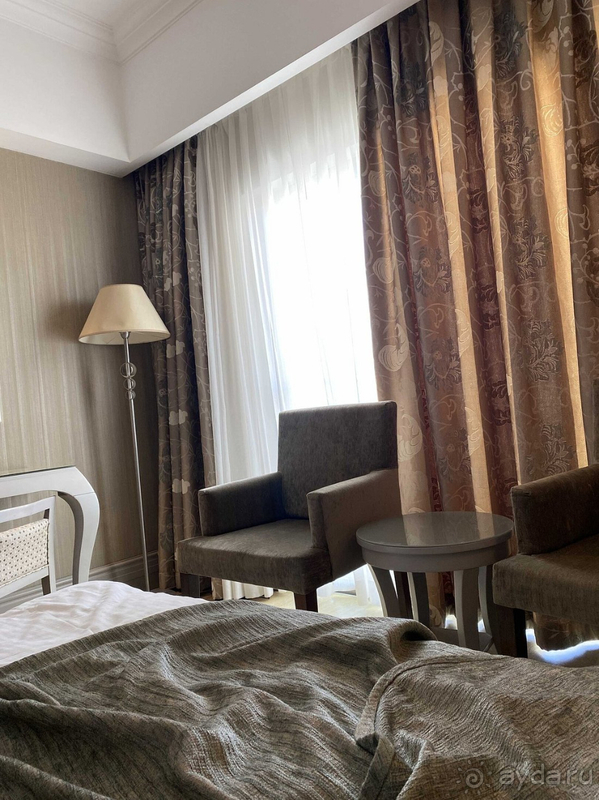 Один из лучших отелей несомненно!