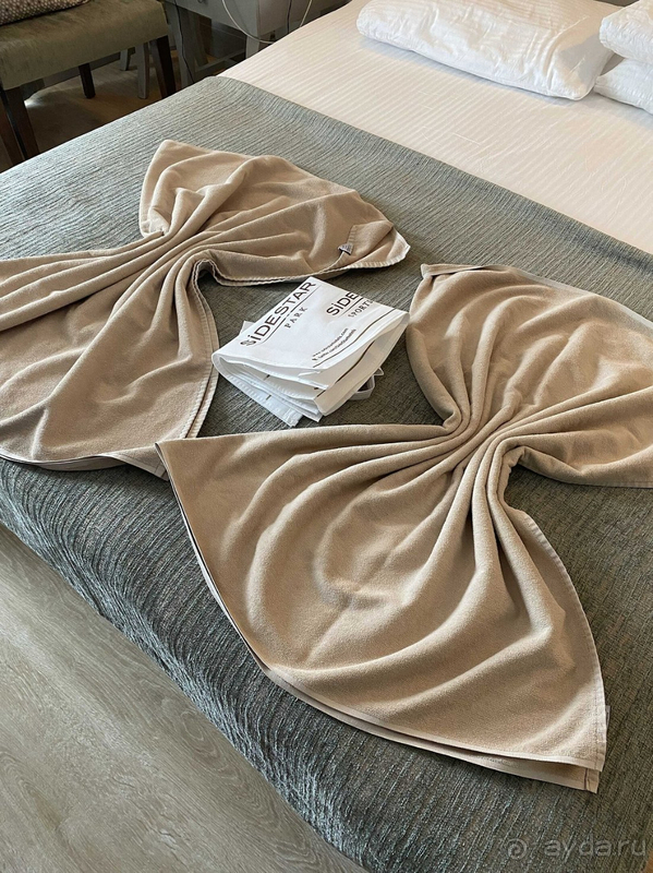 Один из лучших отелей несомненно!