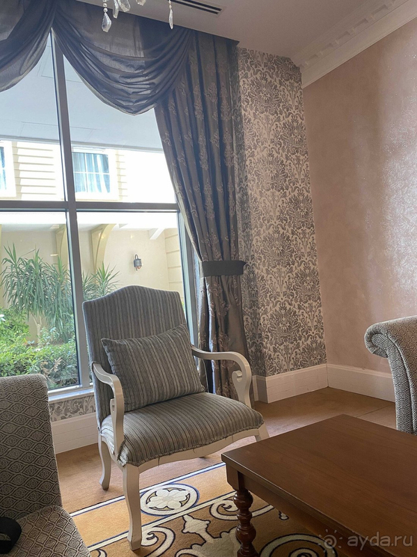 Один из лучших отелей несомненно!