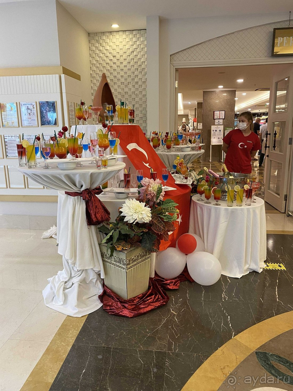 Один из лучших отелей несомненно!