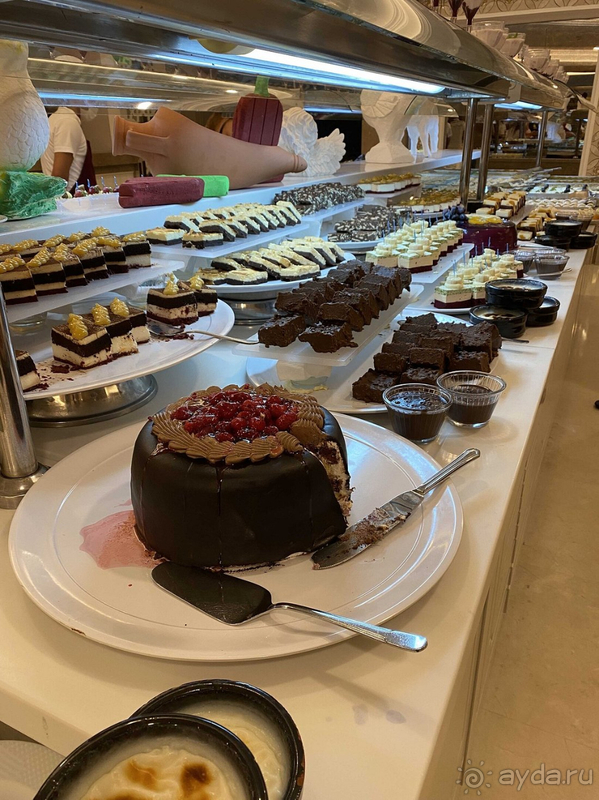 Один из лучших отелей несомненно!