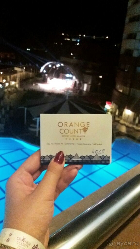 Отличный бюджетный отель на лазурном берегу Средиземного моря