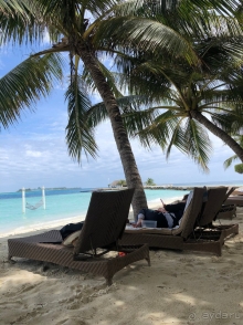 фото Nika Island Resort