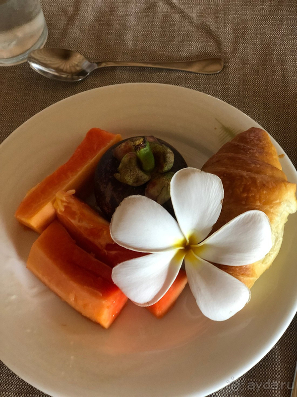 Самые настоящие Мальдивы