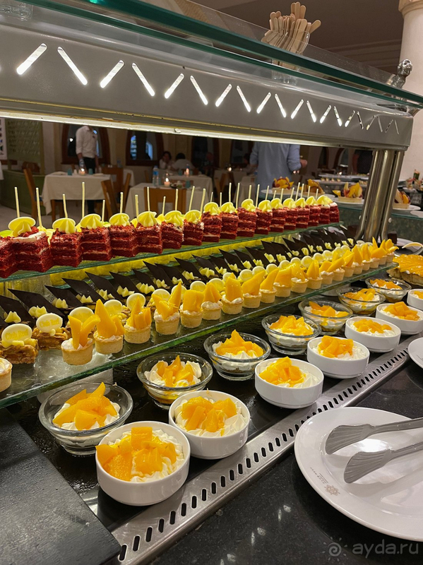  При возможности приеду в этот отель ещё раз!