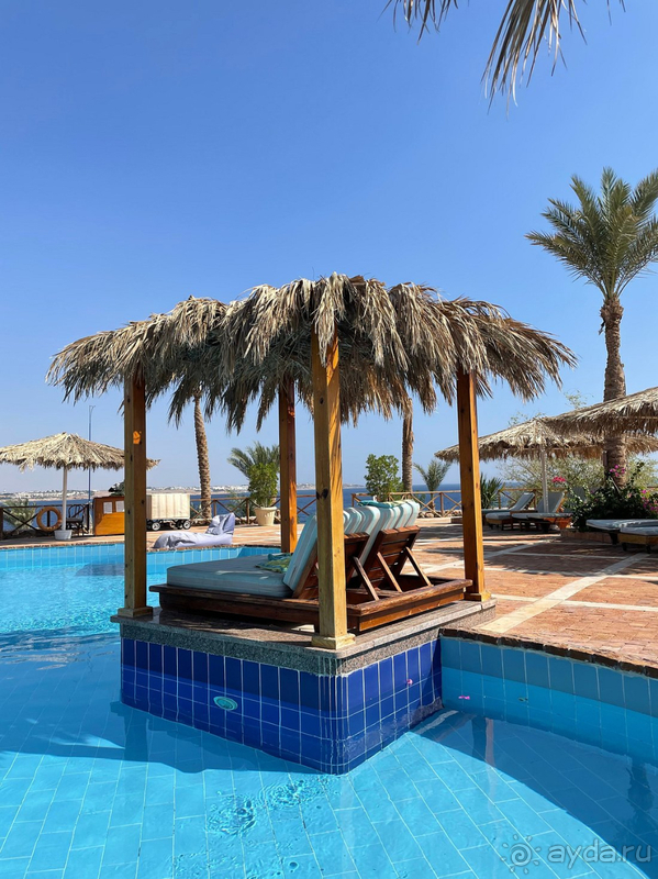  При возможности приеду в этот отель ещё раз!