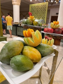  При возможности приеду в этот отель ещё раз!