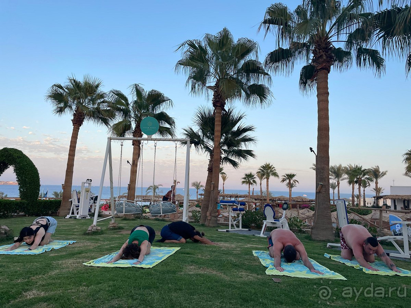  При возможности приеду в этот отель ещё раз!