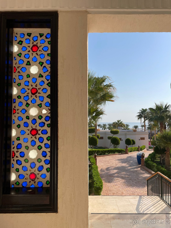  При возможности приеду в этот отель ещё раз!