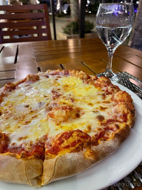  При возможности приеду в этот отель ещё раз!