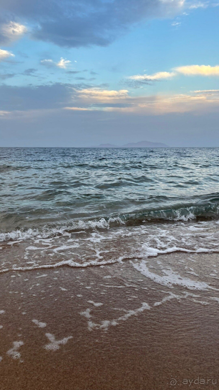  При возможности приеду в этот отель ещё раз!