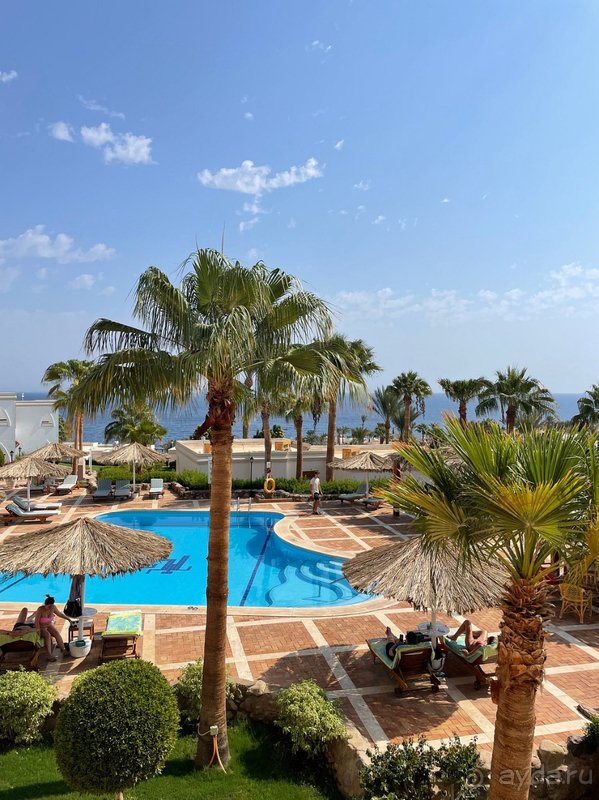  При возможности приеду в этот отель ещё раз!