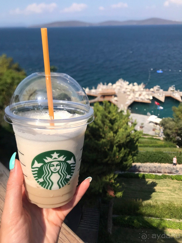 Спасибо, Duja за прекрасный отдых