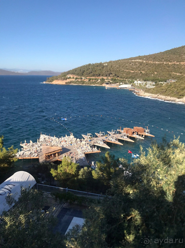 Спасибо, Duja за прекрасный отдых