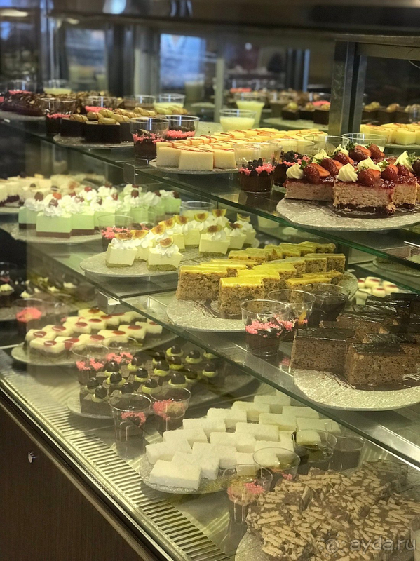 Спасибо, Duja за прекрасный отдых